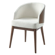 Rufina Arm Chair (Set-2) - DN07031