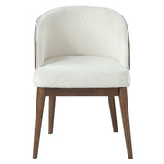 Rufina Arm Chair (Set-2) - DN07031