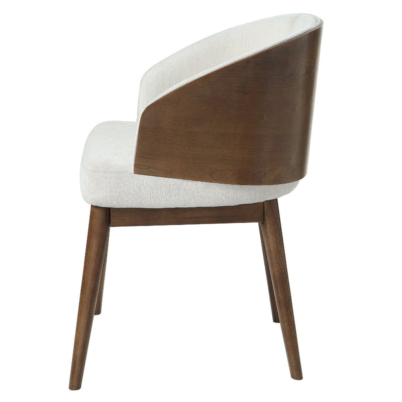 Rufina Arm Chair (Set-2) - DN07031