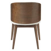 Rufina Arm Chair (Set-2) - DN07031