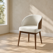 Rufina Arm Chair (Set-2) - DN07031
