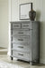 Russelyn Chest of Drawers - Gate FurnitureChest