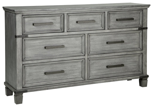 Russelyn Dresser - Gate FurnitureDresser