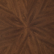Rustic Plains Warm Brown Coffee Table - T877-8