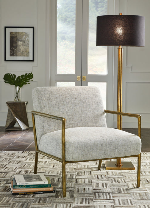 Ryandale Accent Chair - A3000339 - Lara Furniture