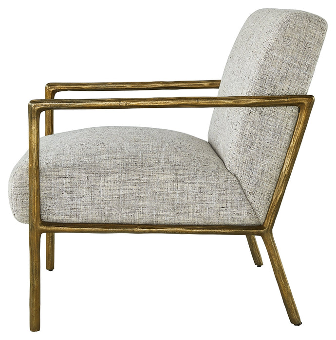 Ryandale Accent Chair - A3000339 - Lara Furniture