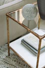 Ryandale Accent Table - Lara FurnitureTable