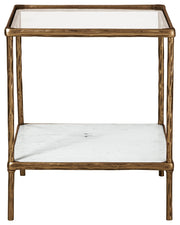 Ryandale Accent Table - Lara FurnitureTable