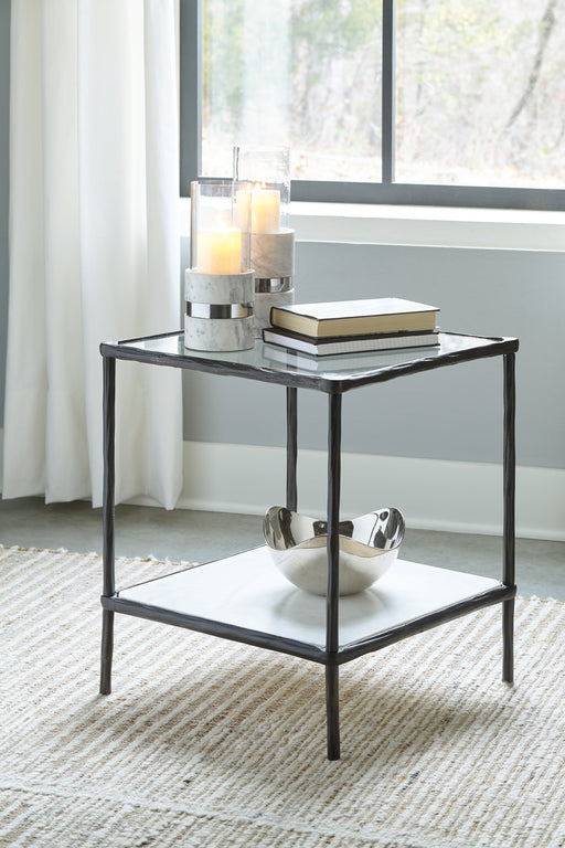 Ryandale Accent Table - Gate FurnitureTable