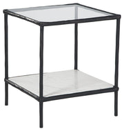 Ryandale Accent Table - Lara FurnitureTable
