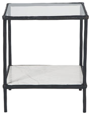 Ryandale Accent Table - Lara FurnitureTable