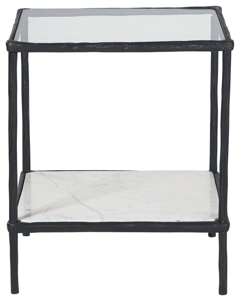 Ryandale Accent Table - Lara FurnitureTable