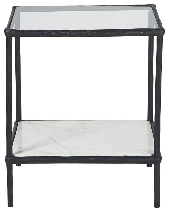 Ryandale Accent Table - Gate FurnitureTable