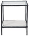 Ryandale Accent Table - Gate FurnitureTable