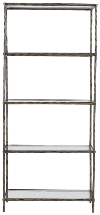Ryandale Bookcase - Gate FurnitureBookcases