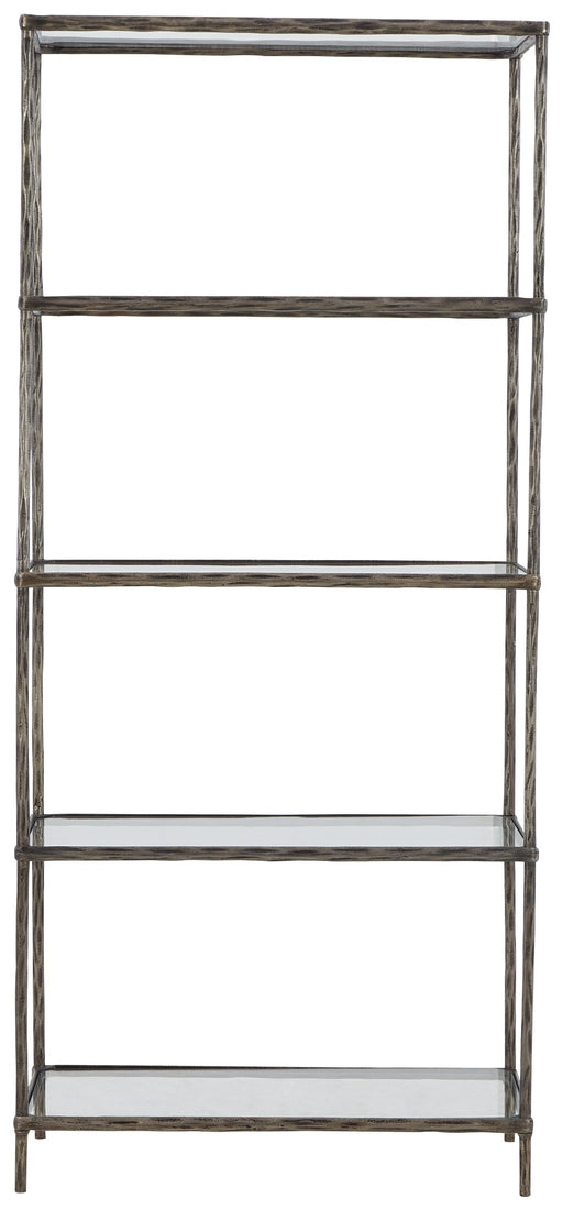 Ryandale Bookcase - Gate FurnitureBookcases