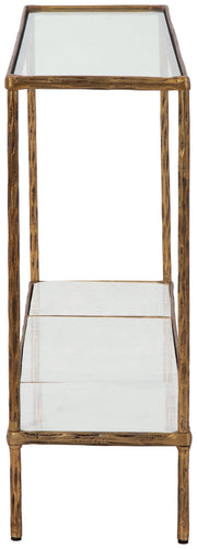 Ryandale Console Sofa Table - Lara FurnitureTable
