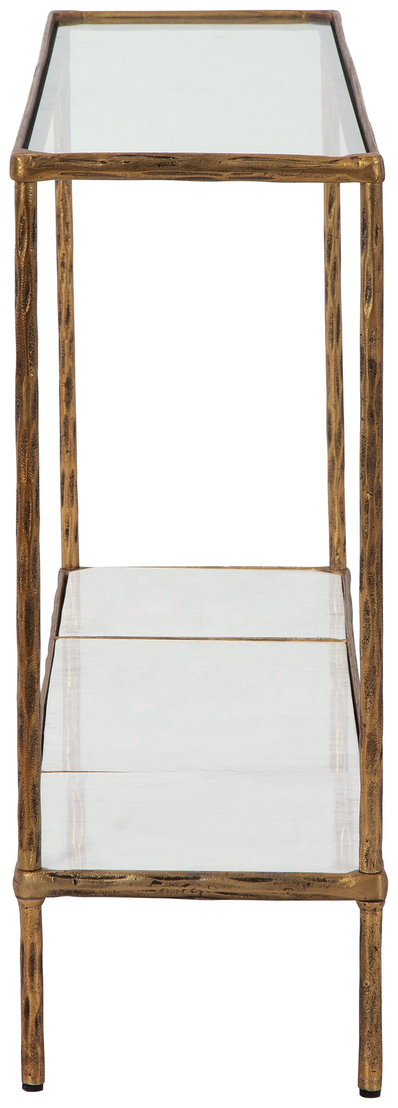 Ryandale Console Sofa Table - Lara FurnitureTable