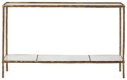 Ryandale Console Sofa Table - Lara FurnitureTable