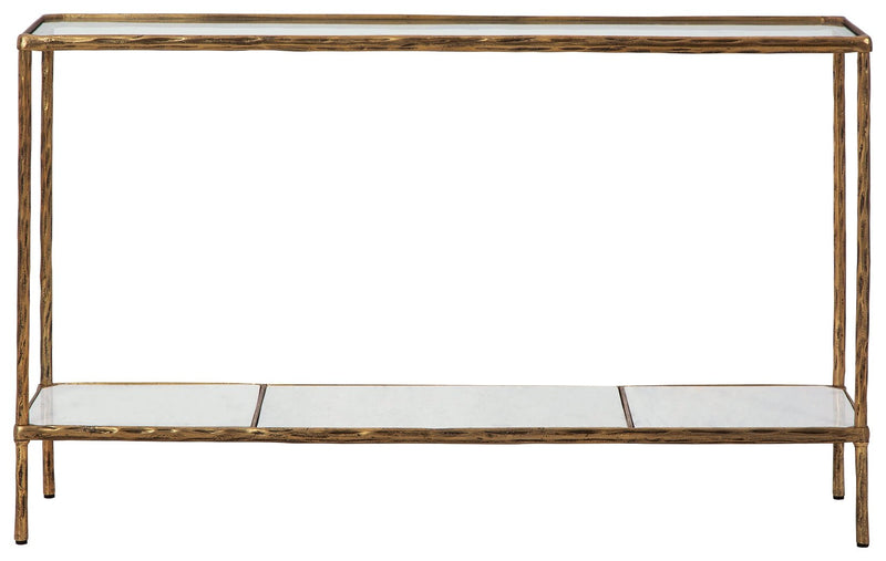 Ryandale Console Sofa Table - Lara FurnitureTable