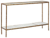 Ryandale Console Sofa Table - Gate FurnitureTable