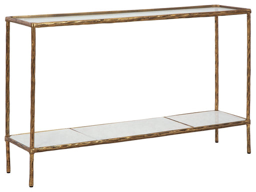 Ryandale Console Sofa Table - Gate FurnitureTable