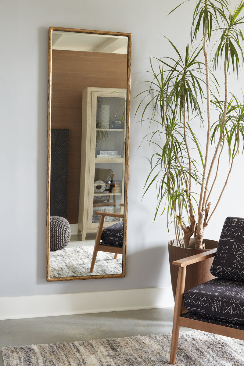 Ryandale Floor Mirror - A8010265 - Lara Furniture