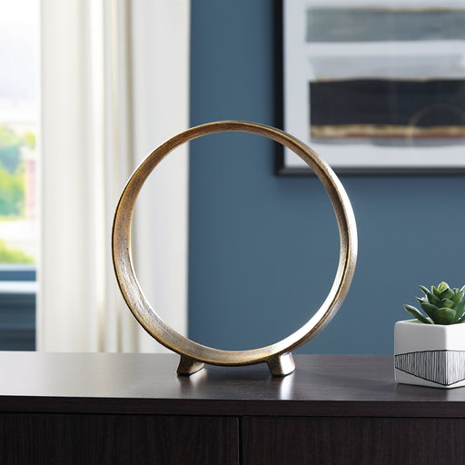 Ryandale Sculpture - Gate FurnitureSculpture