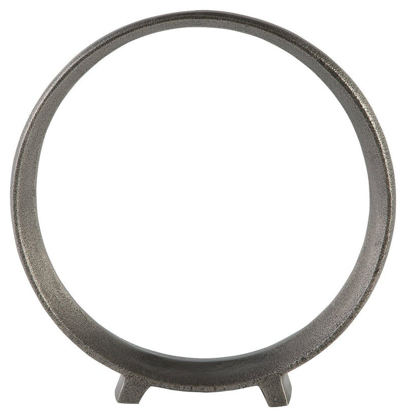 Ryandale Sculpture (Set of 2) - Gate FurnitureSculpture
