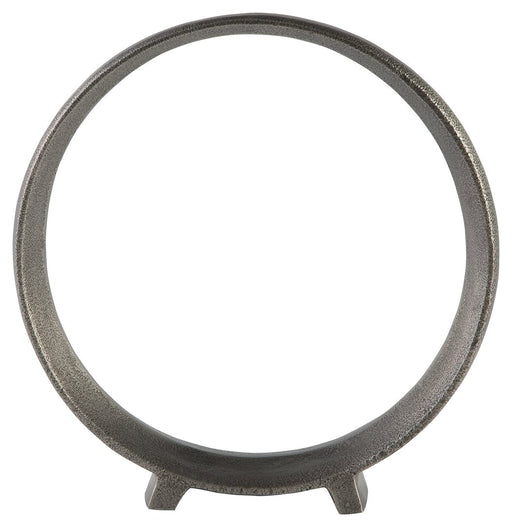 Ryandale Sculpture (Set of 2) - Gate FurnitureSculpture