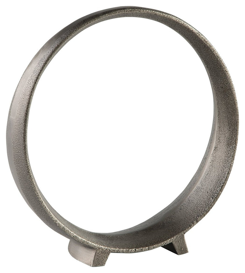 Ryandale Sculpture (Set of 2) - Gate FurnitureSculpture