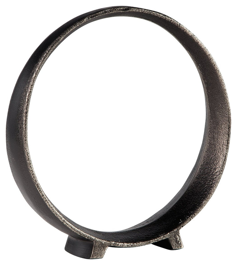 Ryandale Sculpture (Set of 2) - Gate FurnitureSculpture