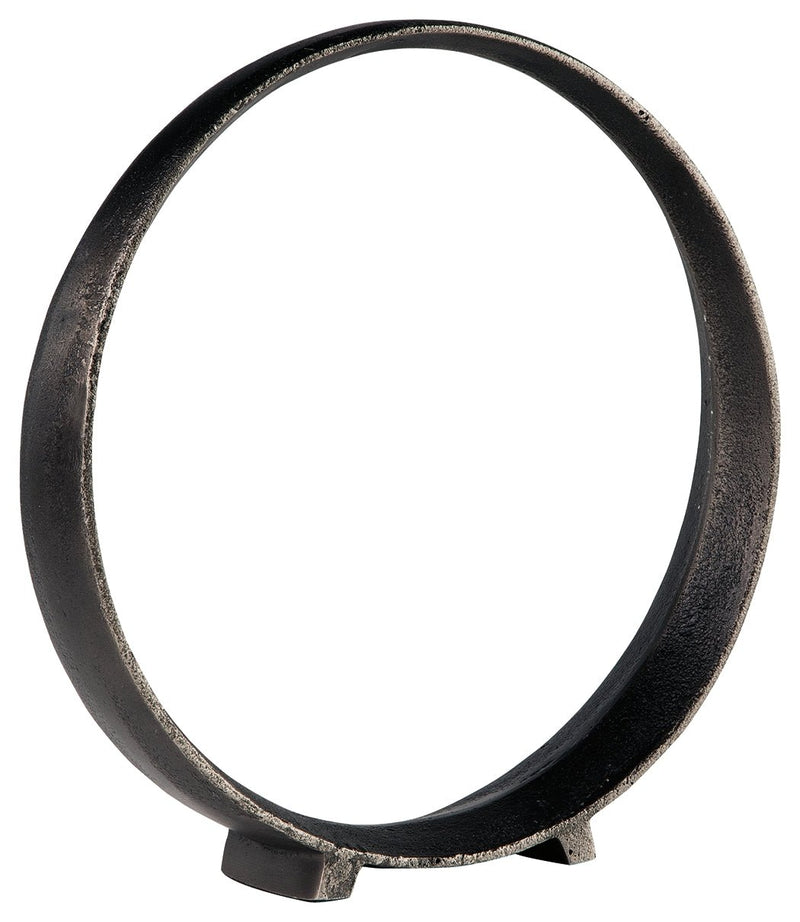 Ryandale Sculpture (Set of 2) - Gate FurnitureSculpture