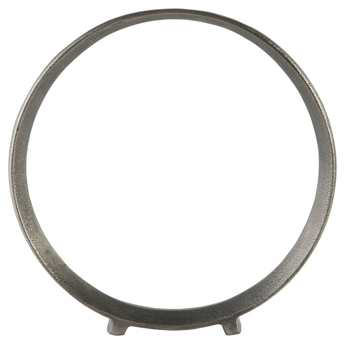 Ryandale Sculpture (Set of 2) - Gate FurnitureSculpture