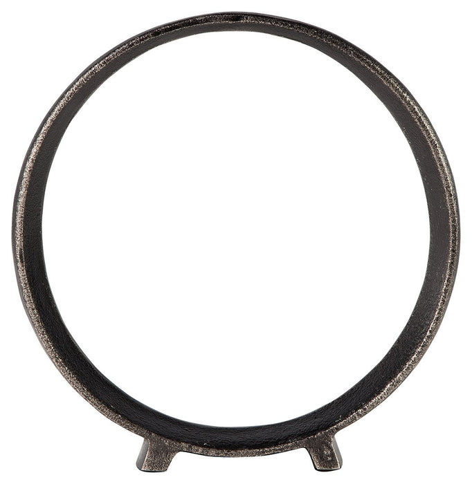 Ryandale Sculpture (Set of 2) - Gate FurnitureSculpture