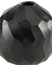 Ryanford Black Vase - A2000717