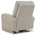 Ryversans Power Recliner - Gate FurniturePower Recliner