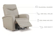 Ryversans Power Recliner - Gate FurniturePower Recliner