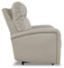 Ryversans Power Recliner - Gate FurniturePower Recliner