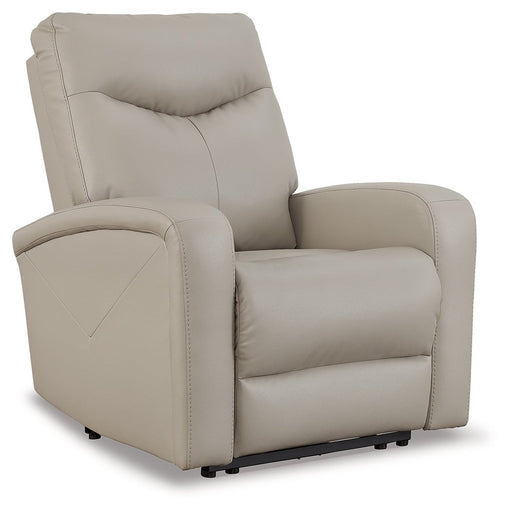 Ryversans Power Recliner - Gate FurniturePower Recliner