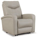 Ryversans Power Recliner - Gate FurniturePower Recliner