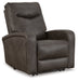 Ryversans Power Recliner - Gate FurniturePower Recliner