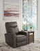 Ryversans Power Recliner - Gate FurniturePower Recliner
