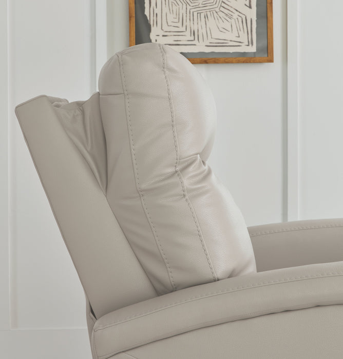 Ryversans Power Recliner - Gate FurniturePower Recliner