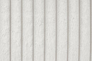 [S512-Sectional] Rana - 5PC Sectional (White), Fabric, White Each - S512-Sectional