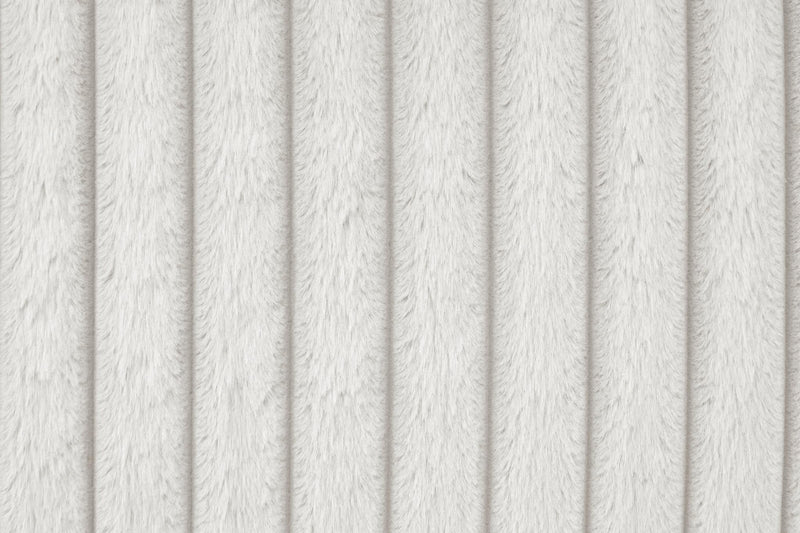 [S512-Sectional] Rana - 5PC Sectional (White), Fabric, White Each - S512-Sectional