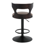 Saba Adjustable Stool w/Swivel - DN03257