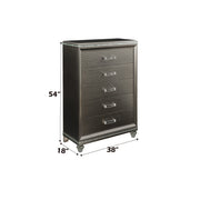 Sadie Chest - 27946