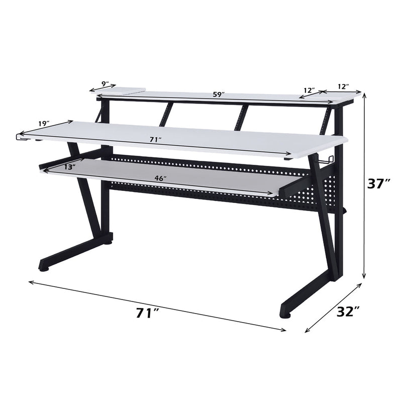 Saida Music Desk - OF02748