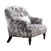 Saira Chair W/Pillow - 52062